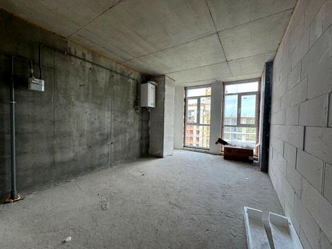 квартира по адресу Под Голоском ул., (Будинок 4)