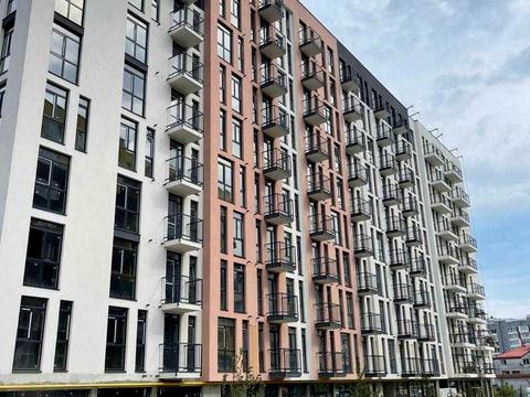 квартира по адресу Под Голоском ул., (Будинок 4)