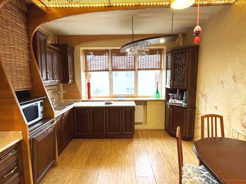 квартира за адресою Миколи Биха вул., 20а