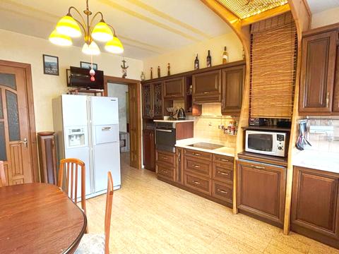 квартира за адресою Миколи Биха вул., 20а