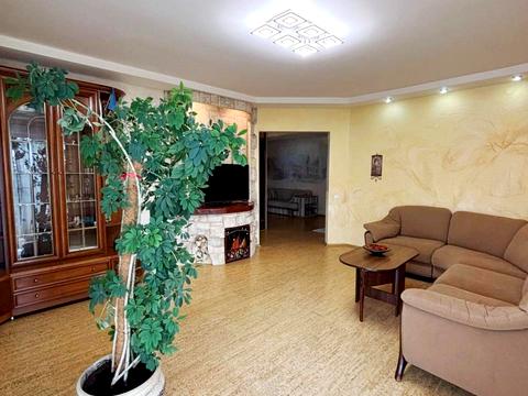 квартира за адресою Миколи Биха вул., 20а