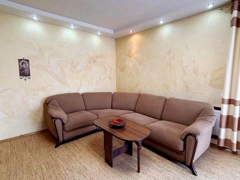 квартира за адресою Миколи Биха вул., 20а