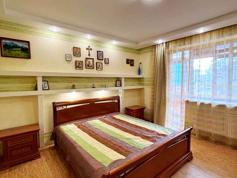 квартира за адресою Миколи Биха вул., 20а