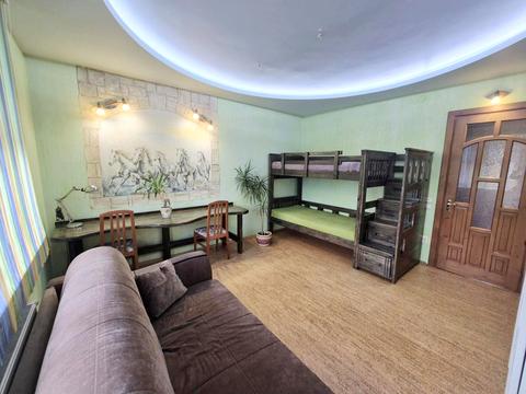 квартира за адресою Миколи Биха вул., 20а