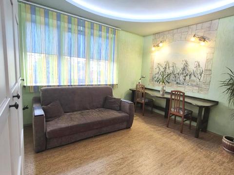 квартира за адресою Миколи Биха вул., 20а