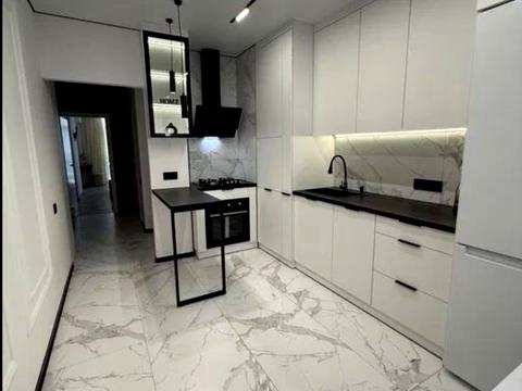 квартира за адресою Малоголосківська вул., 13