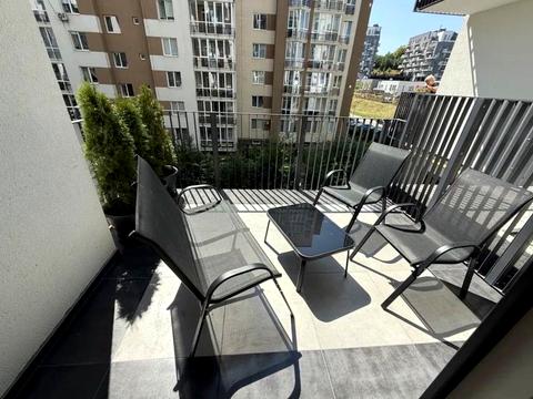 квартира за адресою Малоголосківська вул., 13