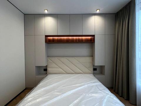 квартира за адресою Героїв Миколаєва вул., 129А, корпус 11, 7, 8