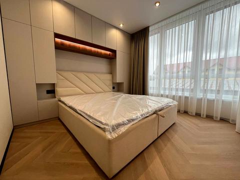 квартира за адресою Героїв Миколаєва вул., 129А, корпус 11, 7, 8