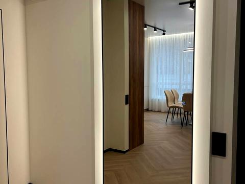 квартира за адресою Героїв Миколаєва вул., 129А, корпус 11, 7, 8