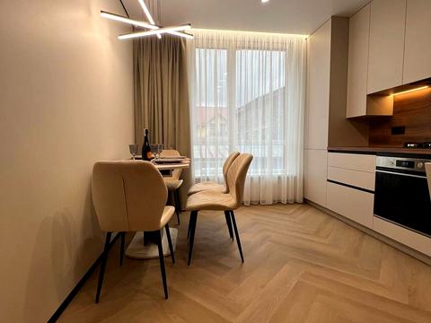 квартира за адресою Героїв Миколаєва вул., 129А, корпус 11, 7, 8