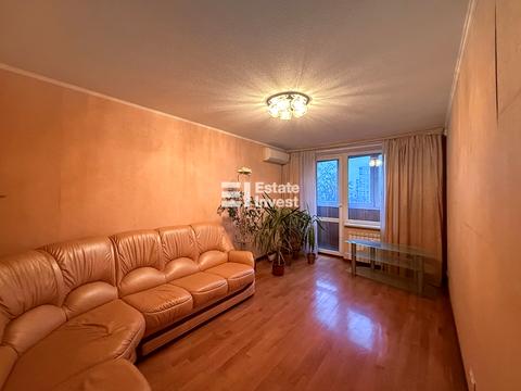 квартира по адресу Валентиновская ул. (Блюхера), 21б