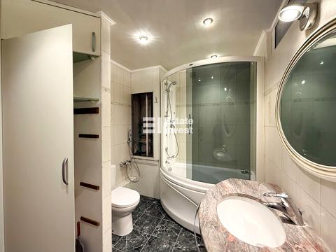 квартира по адресу Валентиновская ул. (Блюхера), 21б