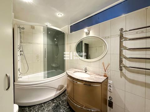 квартира по адресу Валентиновская ул. (Блюхера), 21б