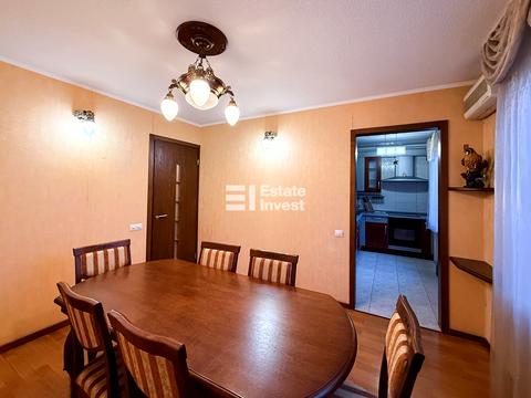 квартира по адресу Валентиновская ул. (Блюхера), 21б