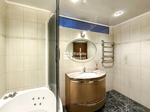 квартира по адресу Валентиновская ул. (Блюхера), 21б