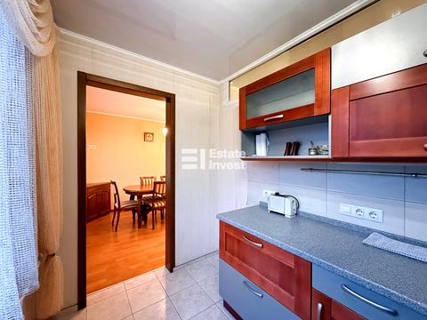 квартира по адресу Валентиновская ул. (Блюхера), 21б