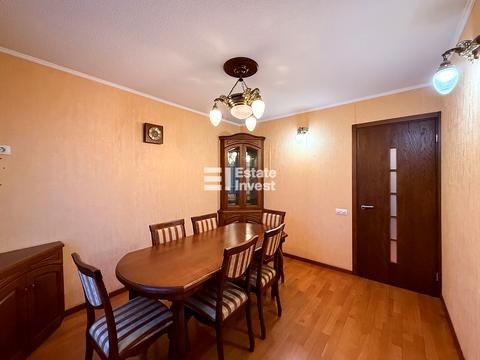 квартира по адресу Валентиновская ул. (Блюхера), 21б