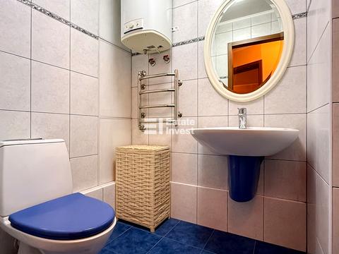 квартира по адресу Валентиновская ул. (Блюхера), 21б