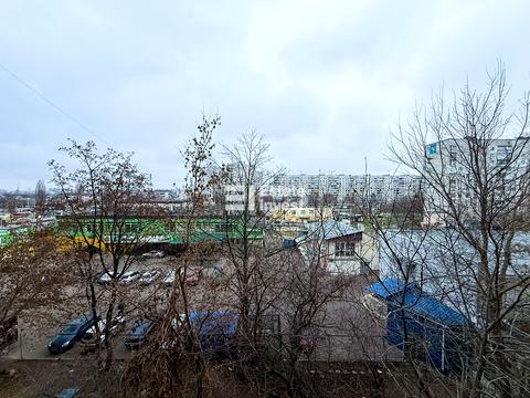 квартира по адресу Валентиновская ул. (Блюхера), 21б