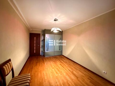 квартира по адресу Валентиновская ул. (Блюхера), 21б