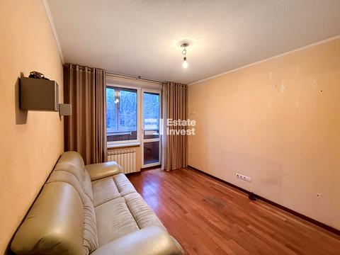 квартира по адресу Валентиновская ул. (Блюхера), 21б