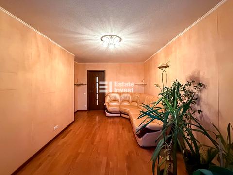 квартира по адресу Валентиновская ул. (Блюхера), 21б