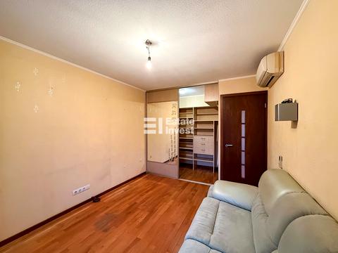 квартира по адресу Валентиновская ул. (Блюхера), 21б