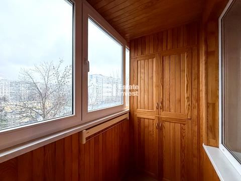 квартира по адресу Валентиновская ул. (Блюхера), 21б