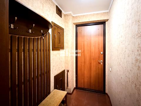 квартира по адресу Валентиновская ул. (Блюхера), 21б