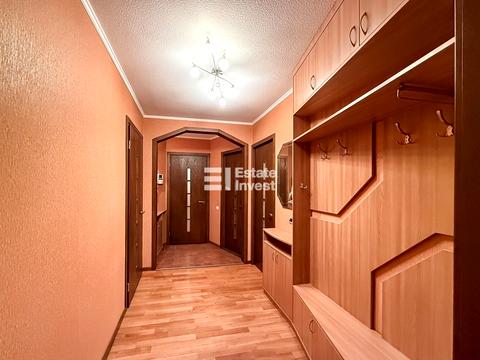 квартира по адресу Валентиновская ул. (Блюхера), 21б