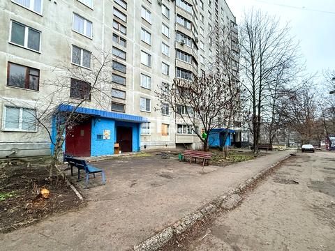 квартира по адресу Валентиновская ул. (Блюхера), 21б