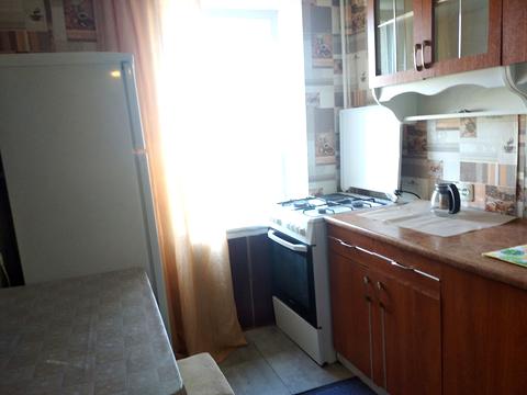 квартира за адресою Зарічанська вул., 6/5