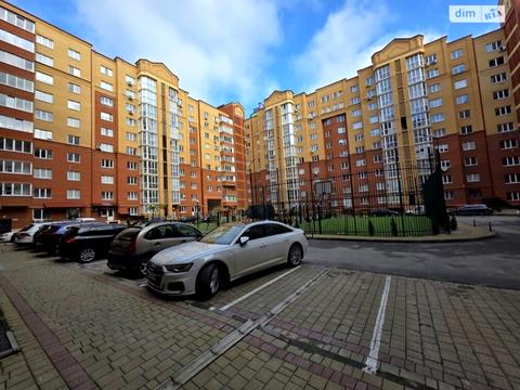 квартира по адресу пр.Тарнавського, 8