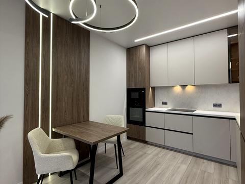 квартира по адресу Львовская ул., 92б