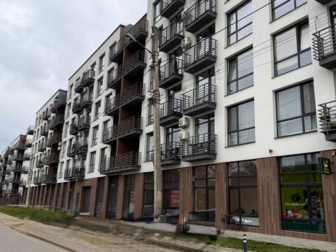 квартира за адресою Львівська вул., 92б