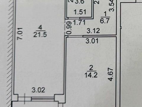 квартира за адресою Львівська вул., 92б