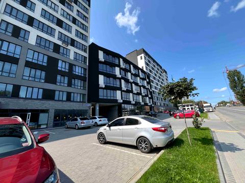 квартира за адресою Озерна