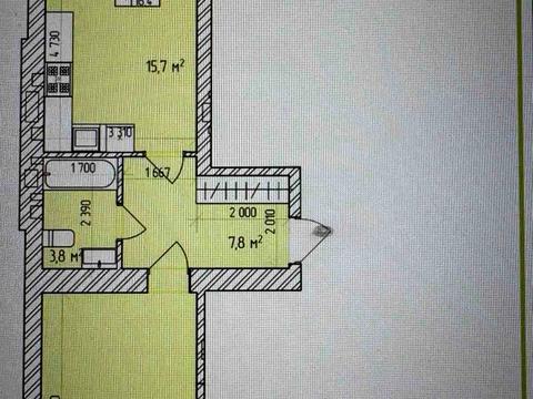 квартира за адресою Озерна
