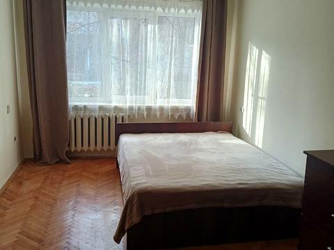 квартира по адресу Карпатська ул., 10