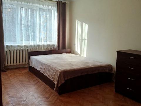 квартира по адресу Карпатська ул., 10