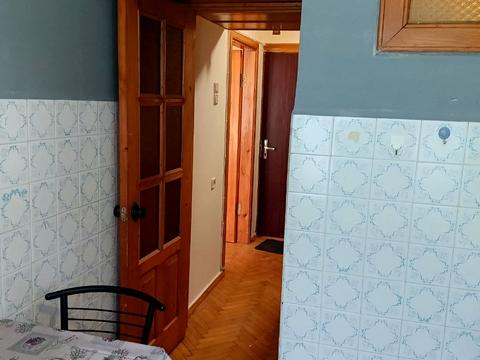 квартира по адресу Карпатська ул., 10