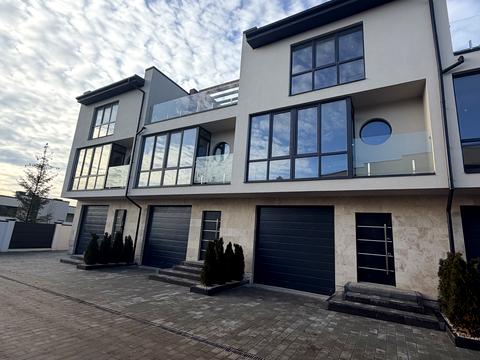 будинок за адресою Затишна, 4