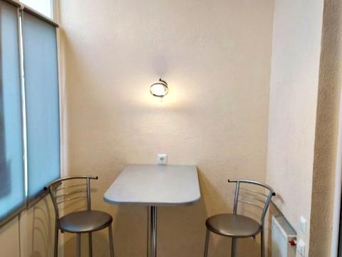 квартира по адресу Владислава Бувалкина ул. (Бочарова Генерала), 71/1