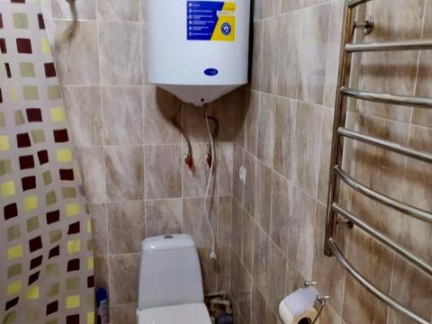 квартира по адресу Владислава Бувалкина ул. (Бочарова Генерала), 71/1