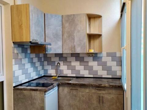 квартира по адресу Владислава Бувалкина ул. (Бочарова Генерала), 71/1