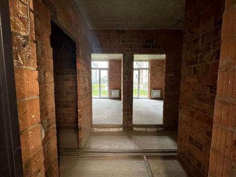 квартира по адресу Лесная ул., (Будинок)