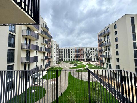 квартира по адресу Лесная ул., (Будинок)