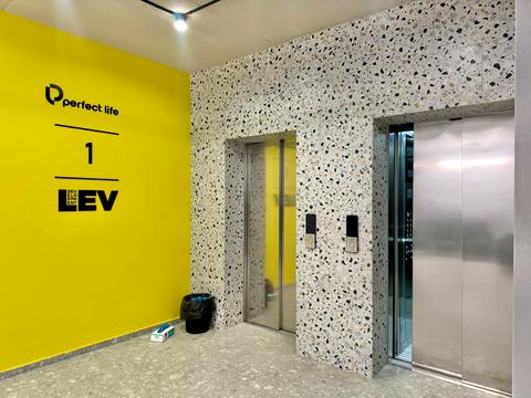 квартира по адресу Лесная ул., (Будинок)