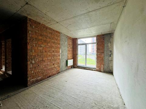 квартира по адресу Лесная ул., (Будинок)